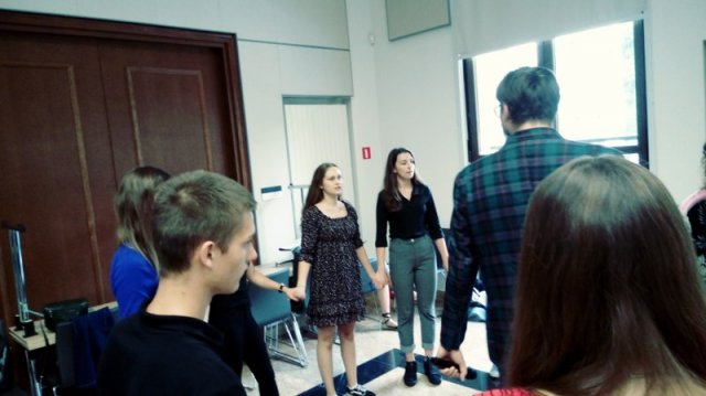 Finał projektu medycznego „Misja MED.”